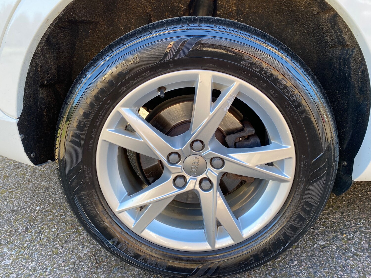 Used Audi Q3 2016 for sale - 78150432: Photo 10