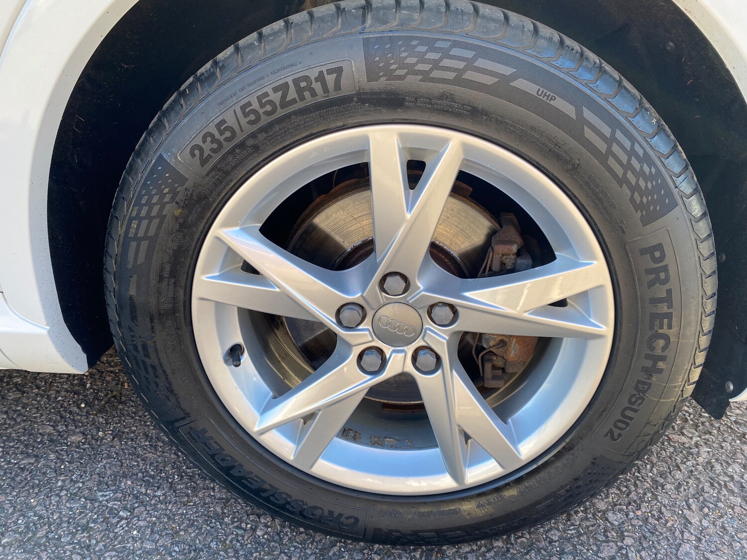 Used Audi Q3 2016 for sale - 78150432: Photo 11