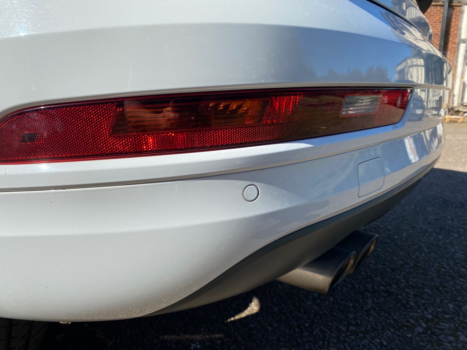 Used Audi Q3 2016 for sale - 78150432: Photo 14