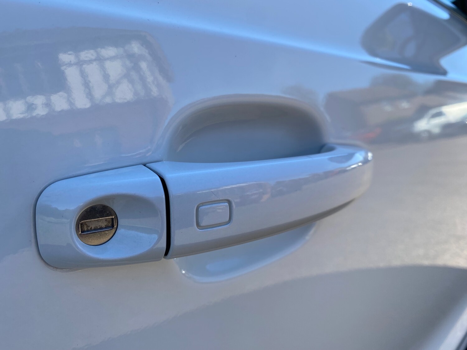 Used Audi Q3 2016 for sale - 78150432: Photo 15