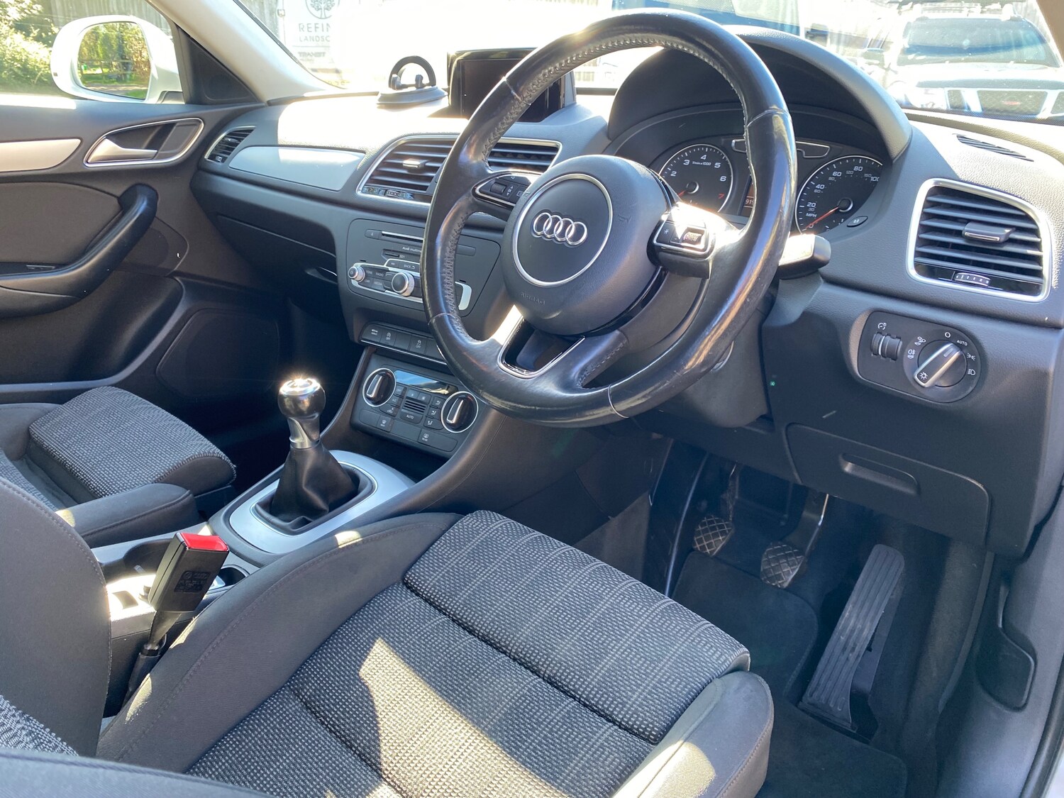 Used Audi Q3 2016 for sale - 78150432: Photo 16