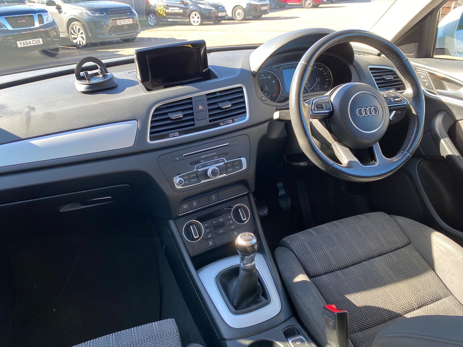 Used Audi Q3 2016 for sale - 78150432: Photo 17