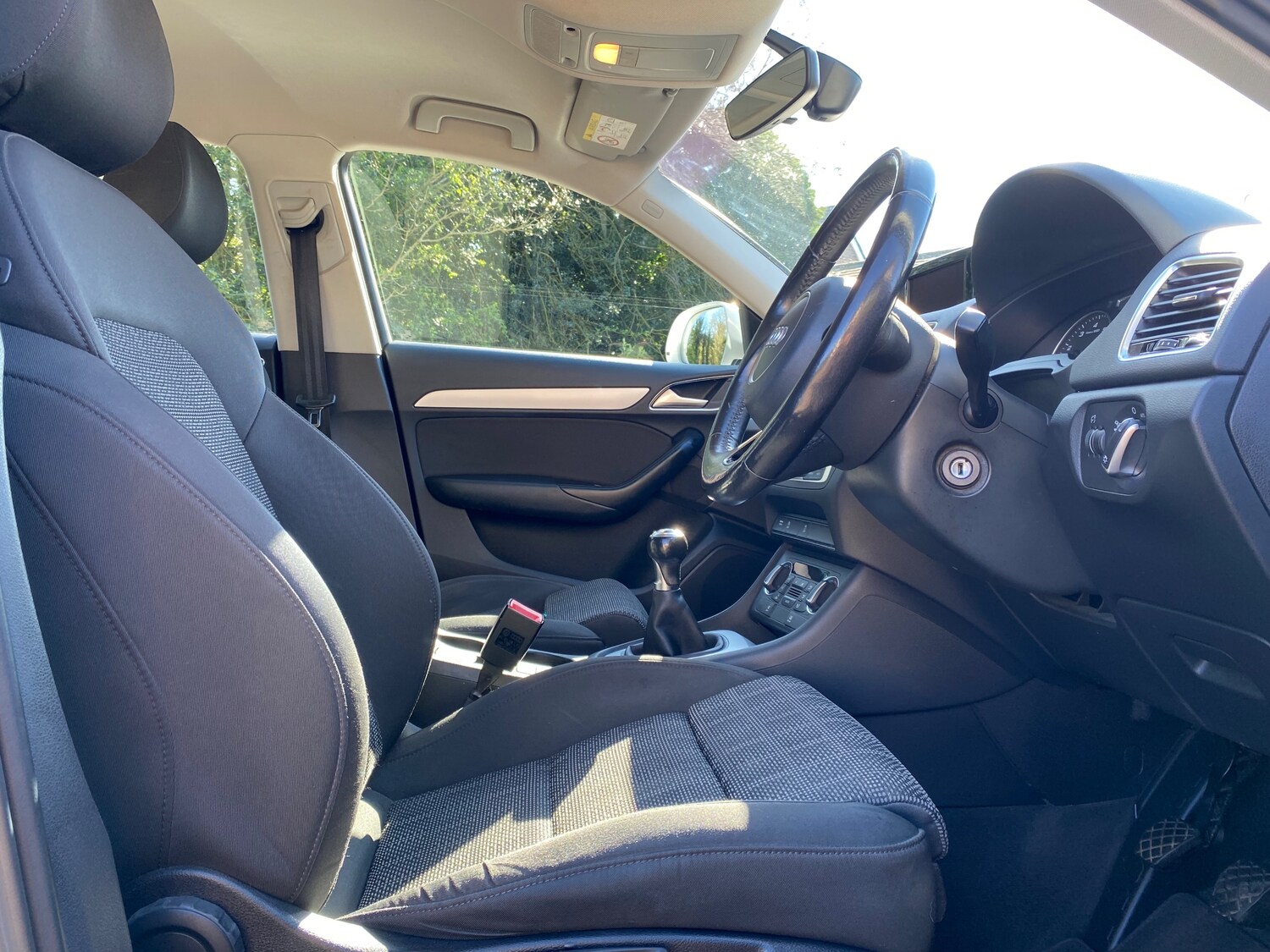 Used Audi Q3 2016 for sale - 78150432: Photo 18