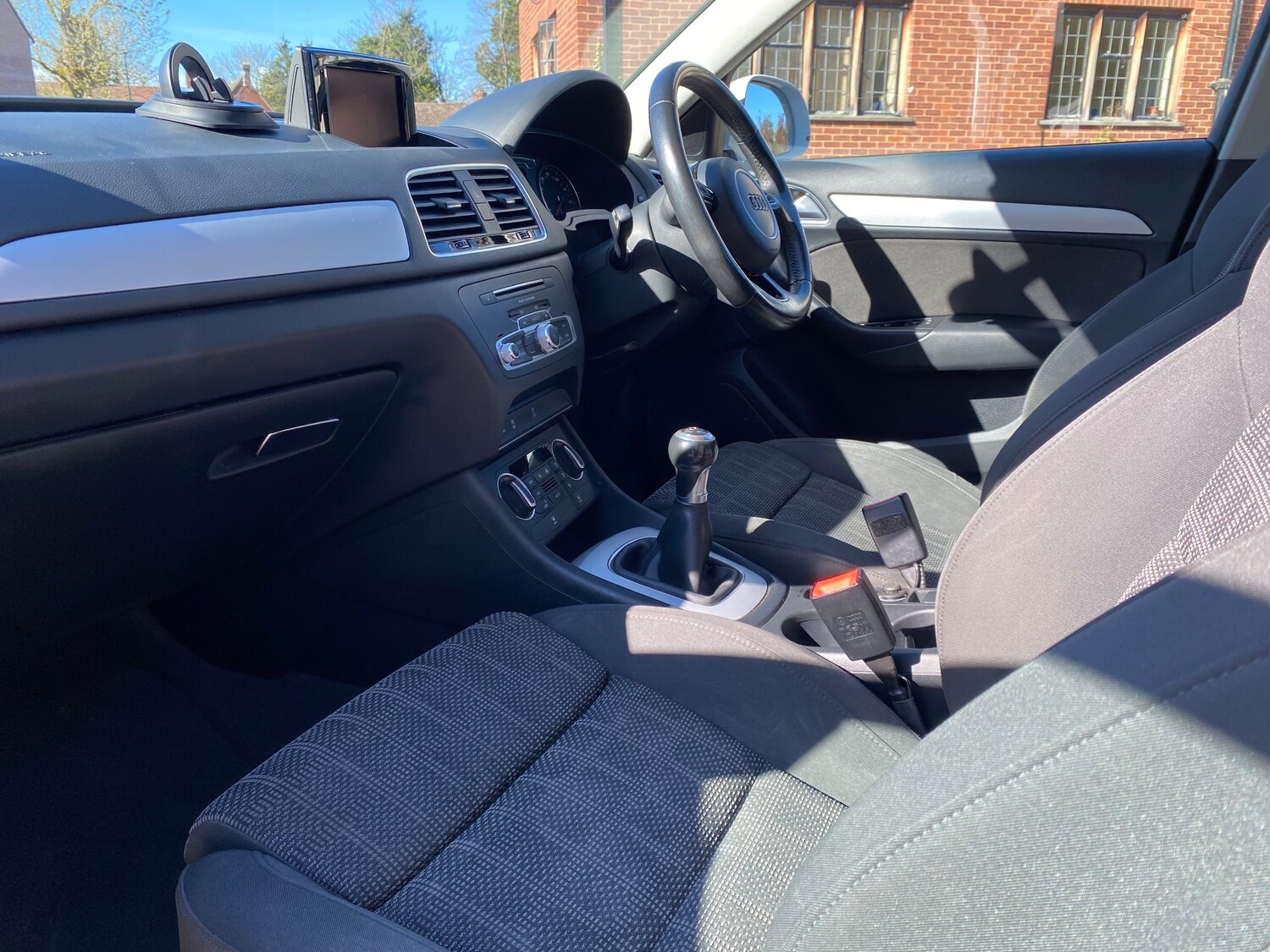 Used Audi Q3 2016 for sale - 78150432: Photo 19