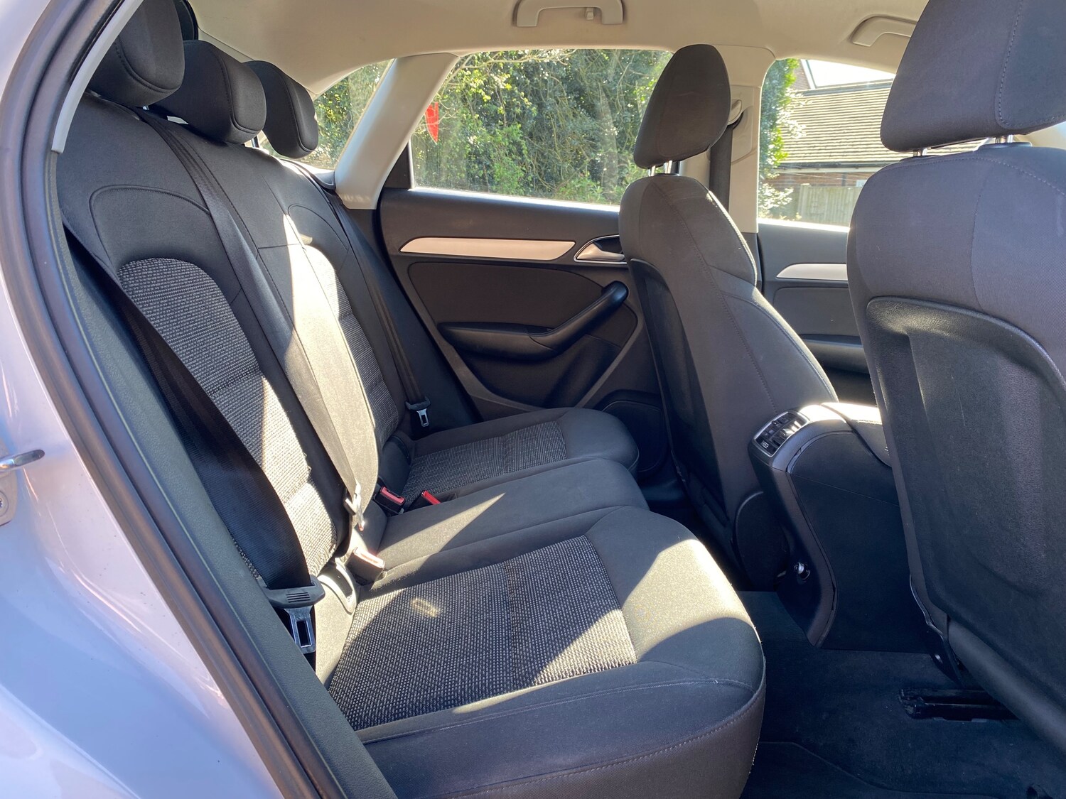 Used Audi Q3 2016 for sale - 78150432: Photo 20