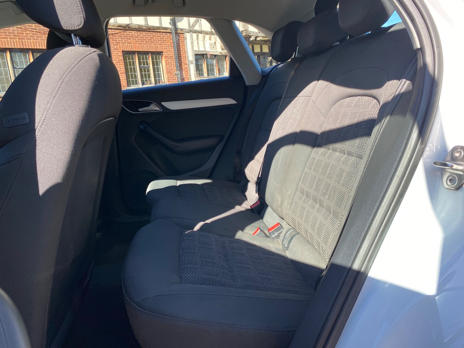 Used Audi Q3 2016 for sale - 78150432: Photo 21