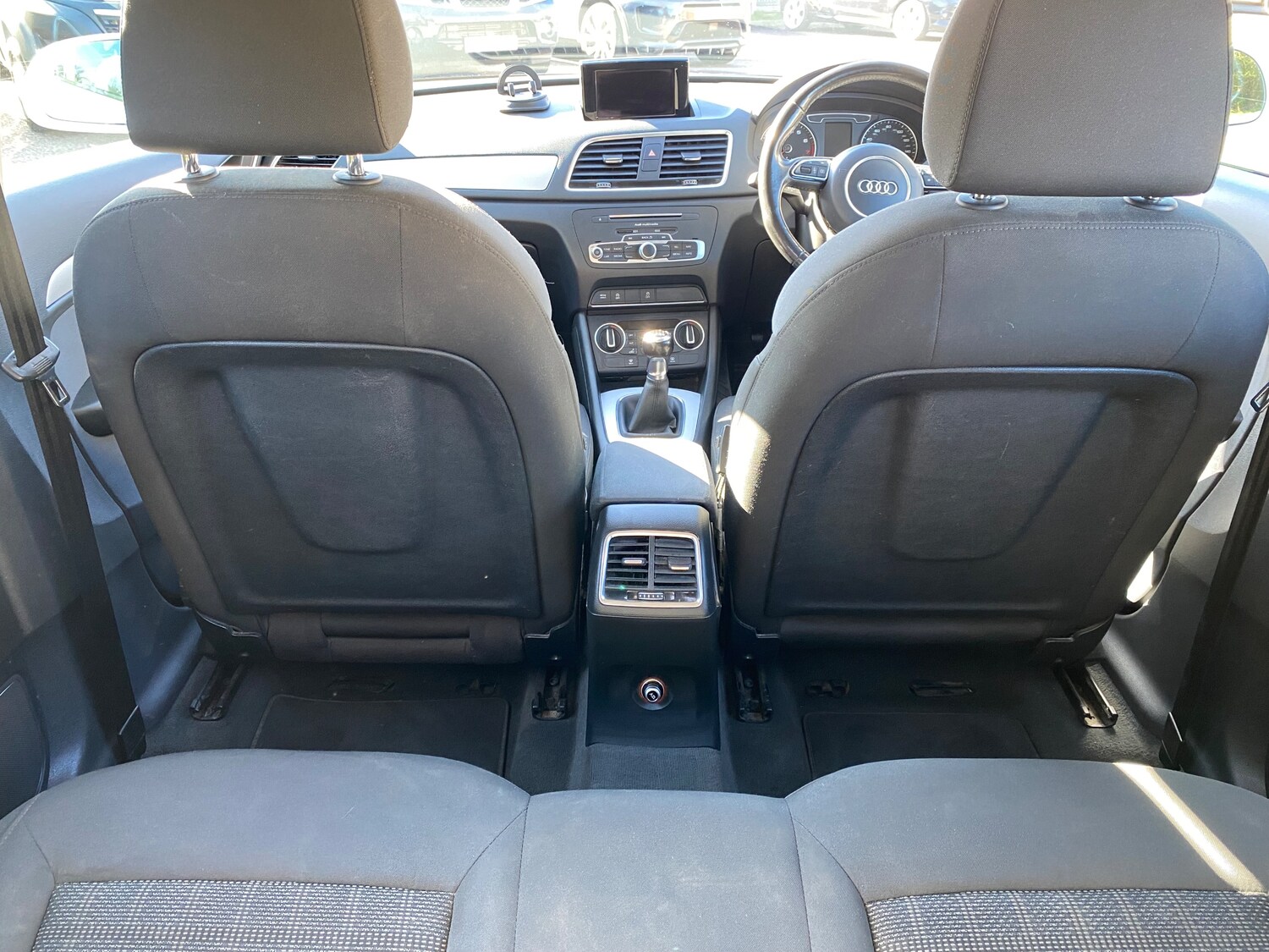 Used Audi Q3 2016 for sale - 78150432: Photo 22