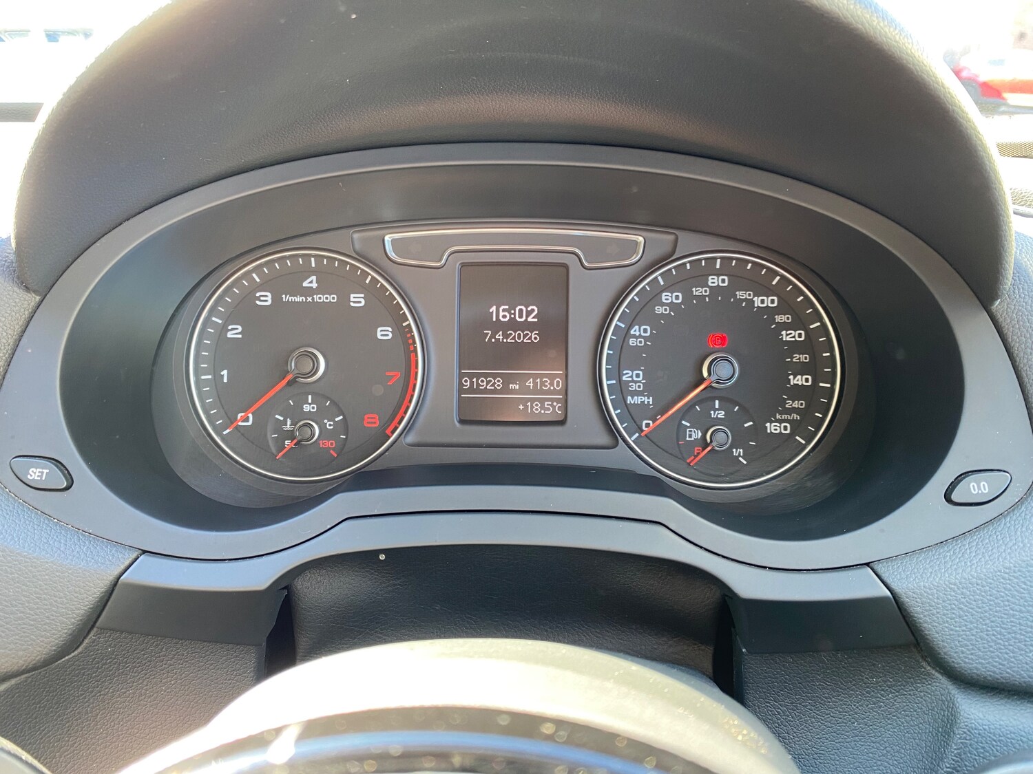 Used Audi Q3 2016 for sale - 78150432: Photo 24