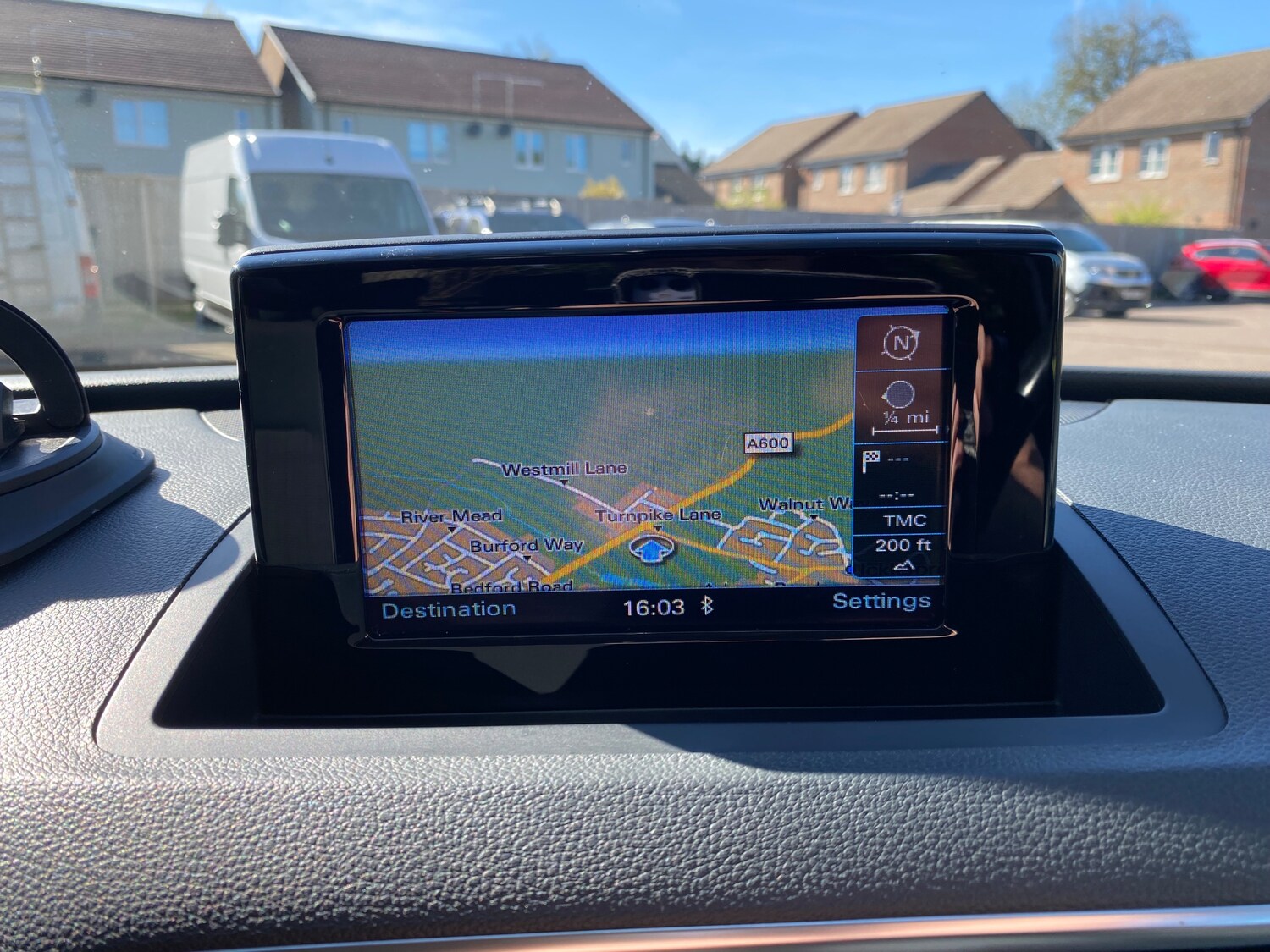 Used Audi Q3 2016 for sale - 78150432: Photo 26