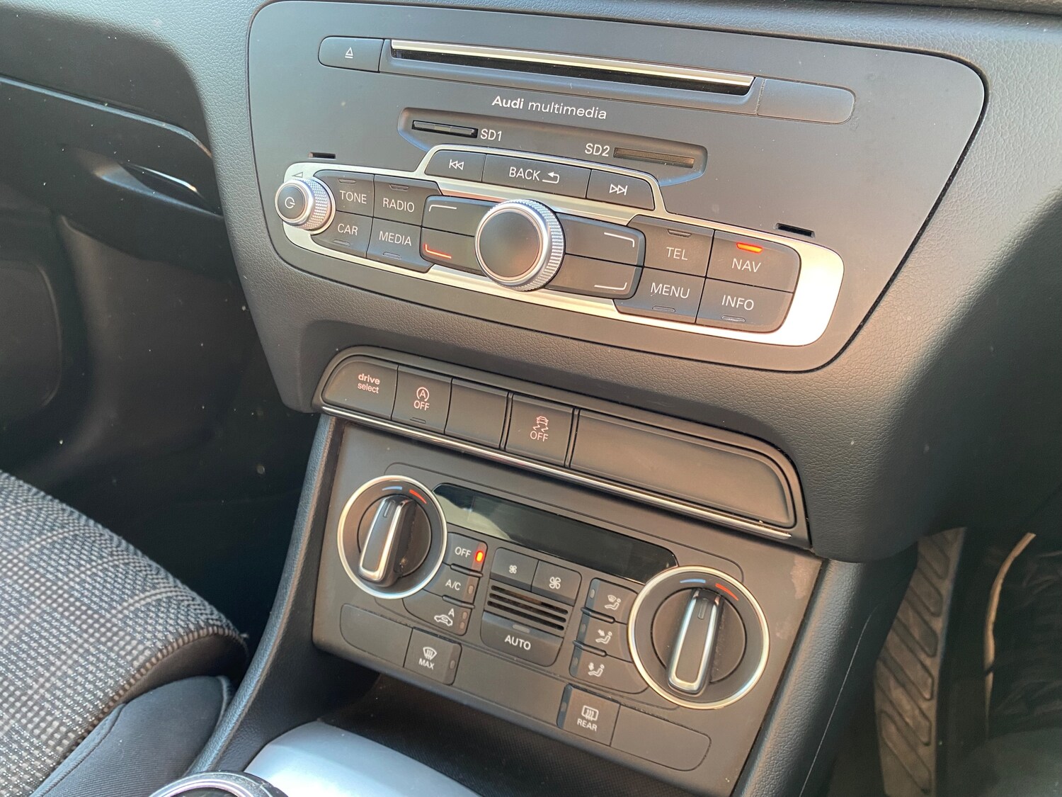 Used Audi Q3 2016 for sale - 78150432: Photo 27