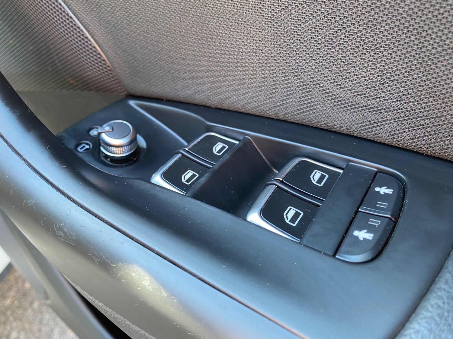 Used Audi Q3 2016 for sale - 78150432: Photo 30