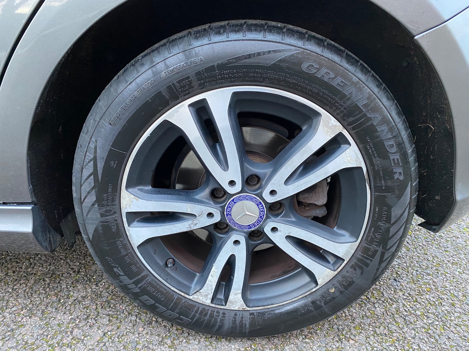 Used Mercedes-Benz A-Class 2017 for sale - 76697829: Photo 12