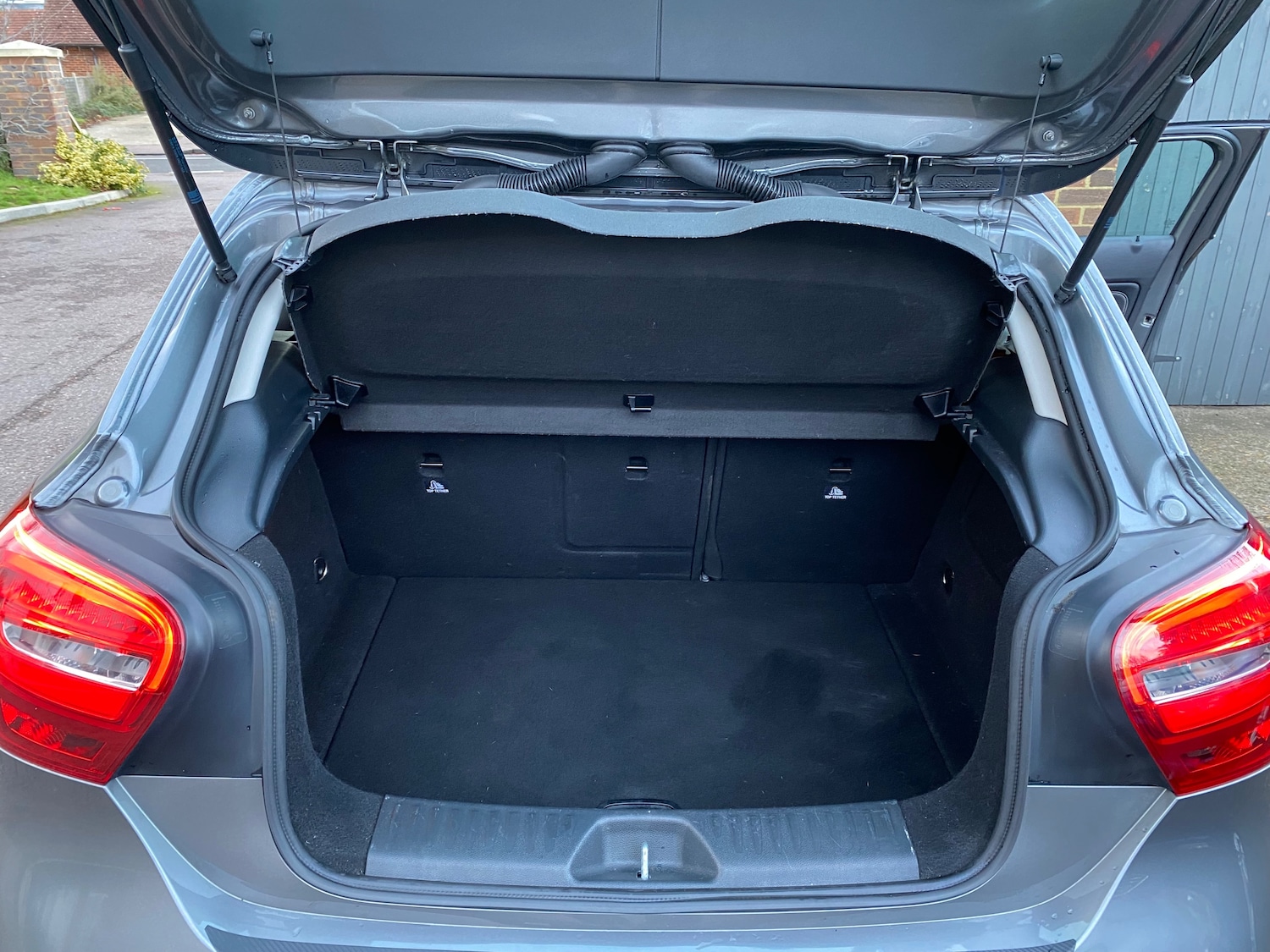 Used Mercedes-Benz A-Class 2017 for sale - 76697829: Photo 13