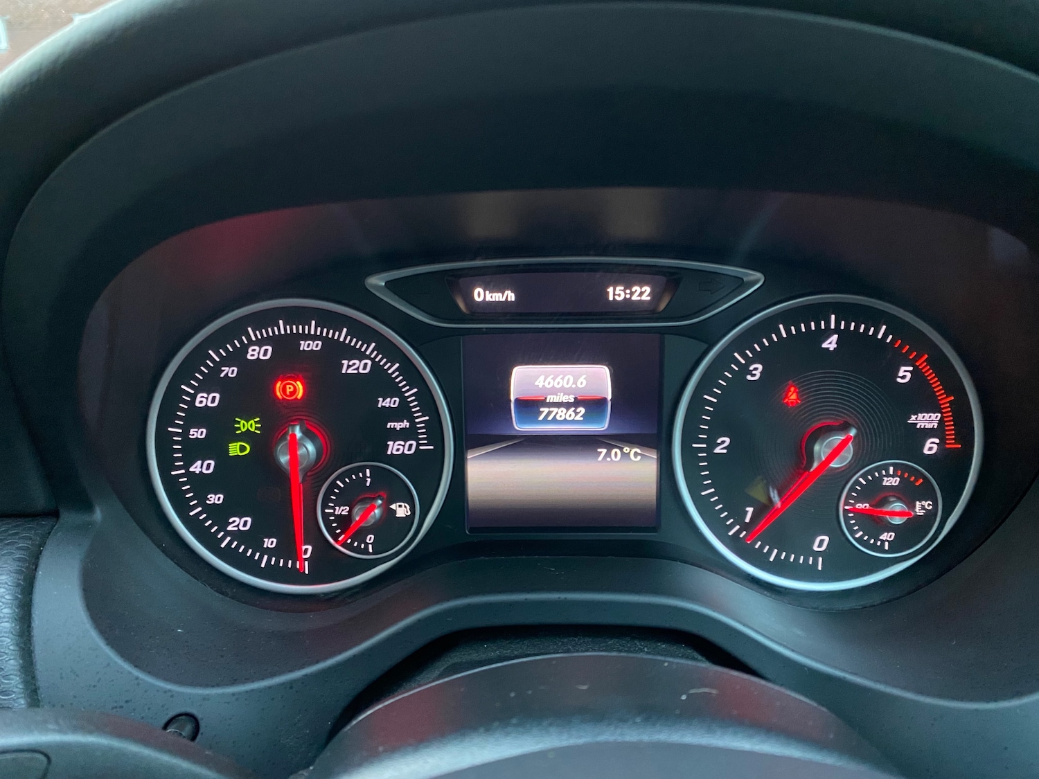 Used Mercedes-Benz A-Class 2017 for sale - 76697829: Photo 20