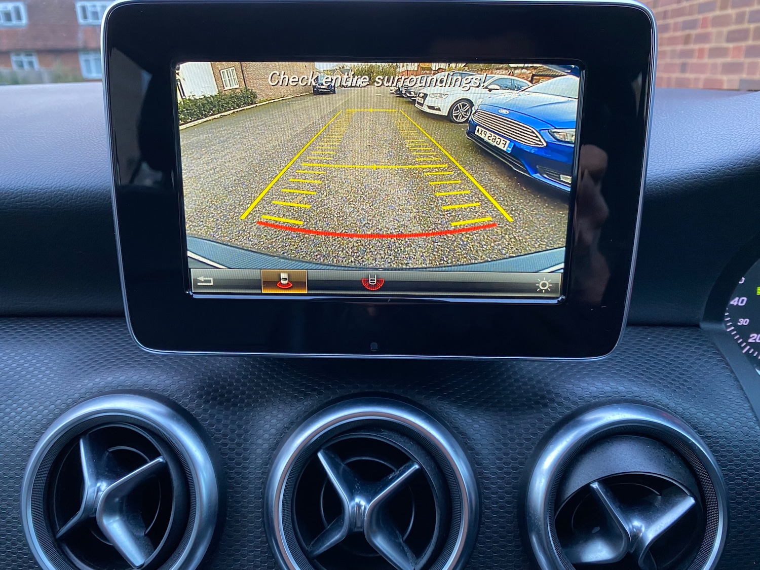 Used Mercedes-Benz A-Class 2017 for sale - 76697829: Photo 21