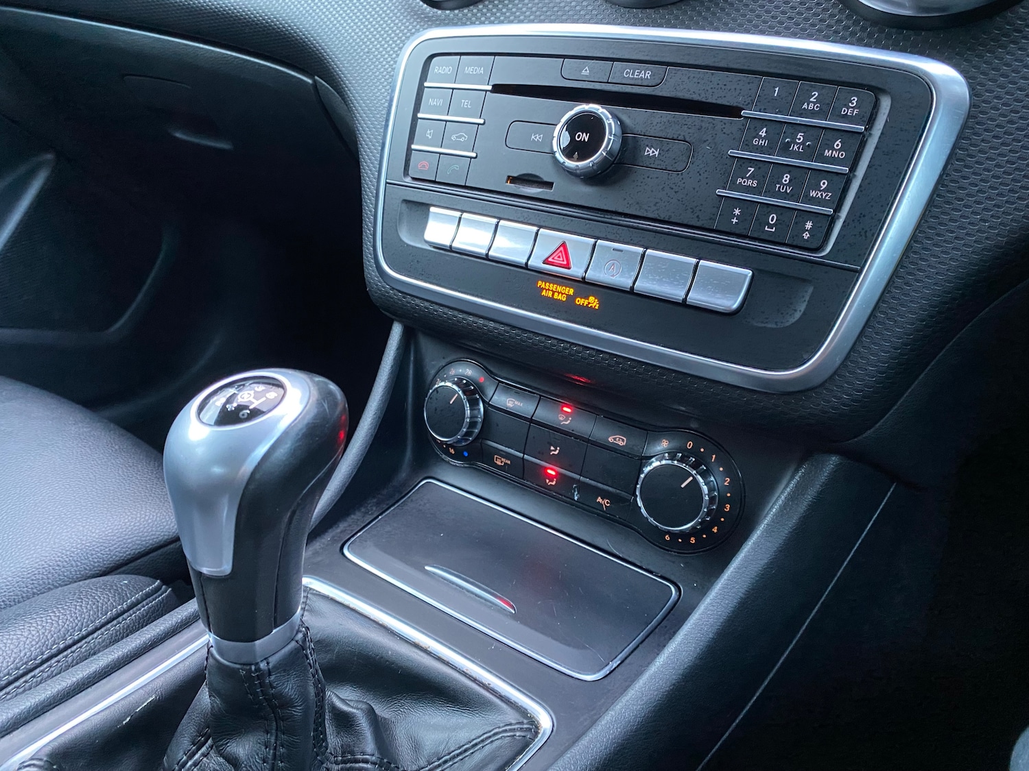 Used Mercedes-Benz A-Class 2017 for sale - 76697829: Photo 22