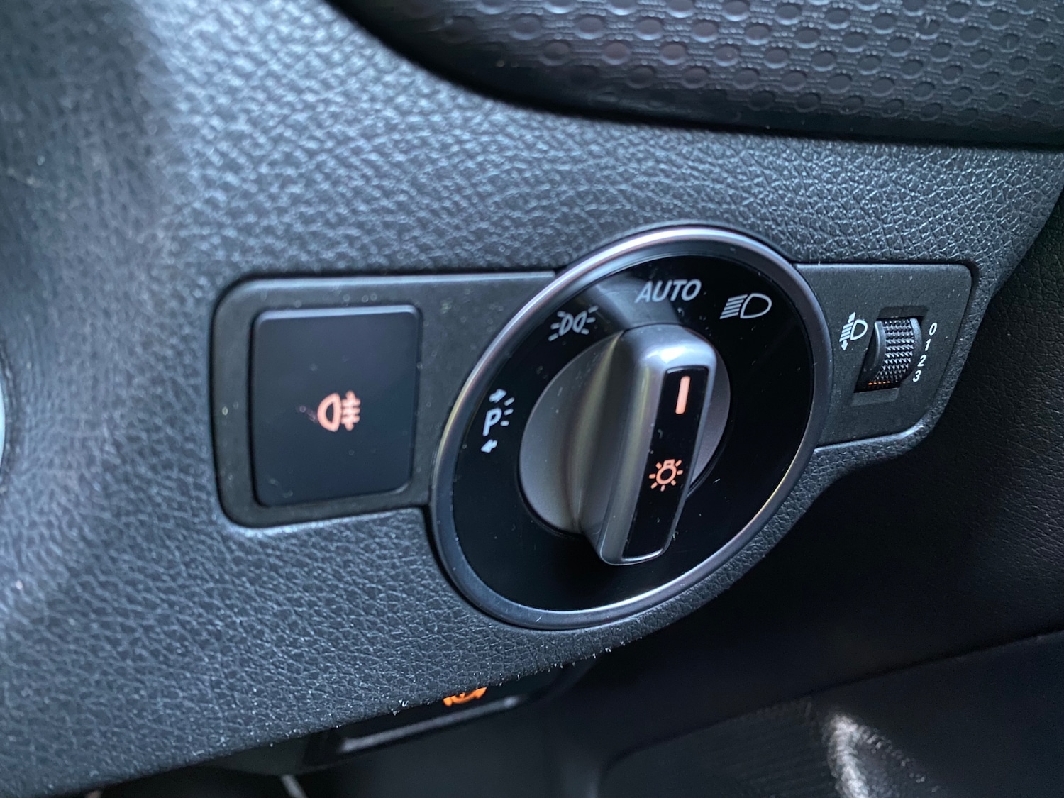 Used Mercedes-Benz A-Class 2017 for sale - 76697829: Photo 23