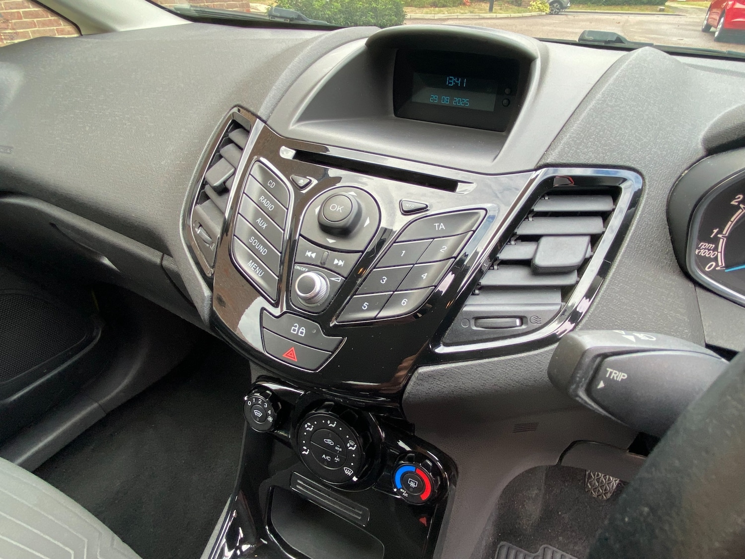 Vehicle 25