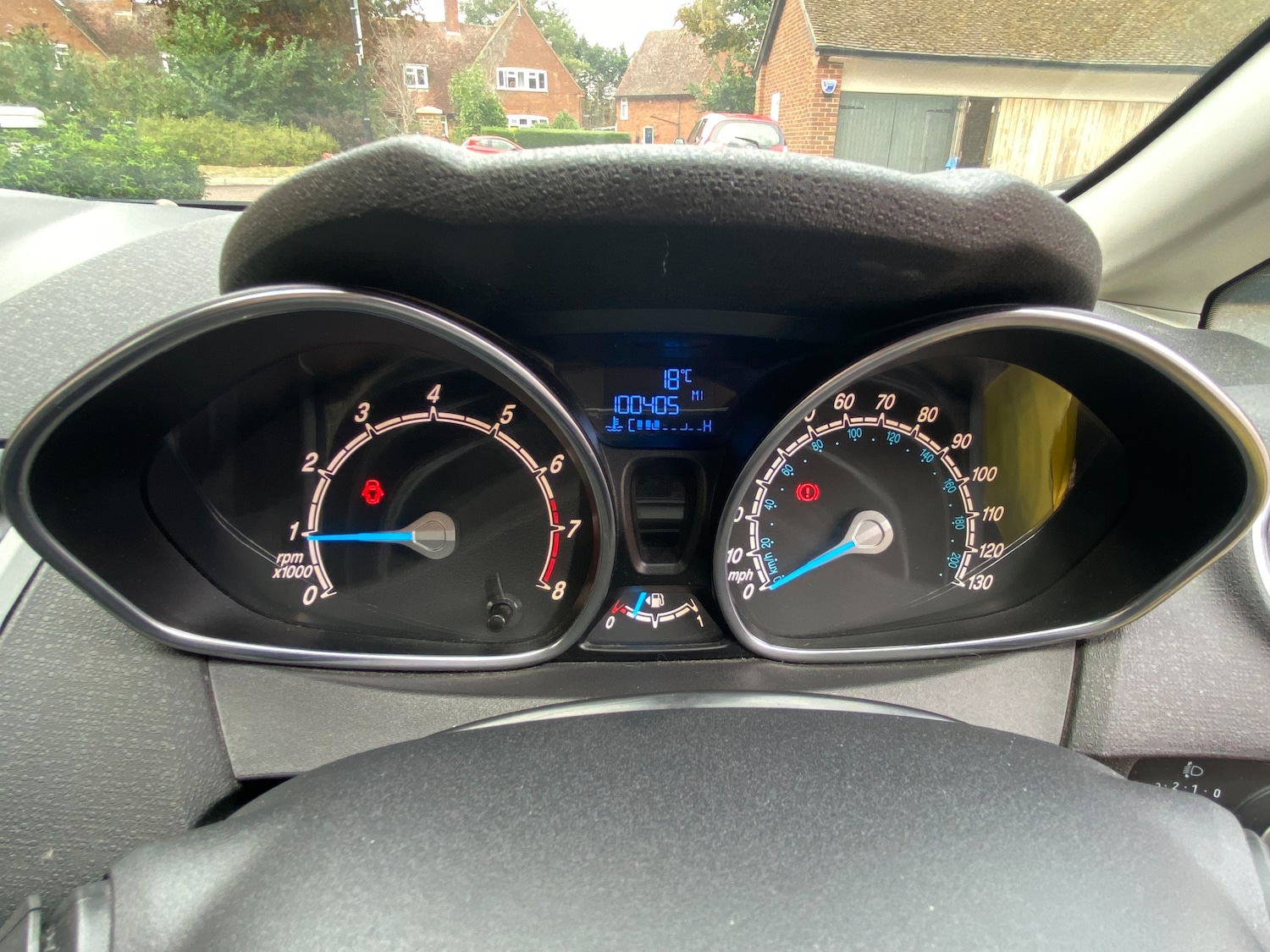 Vehicle 26