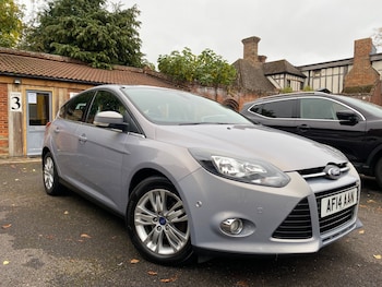 Ford - Focus