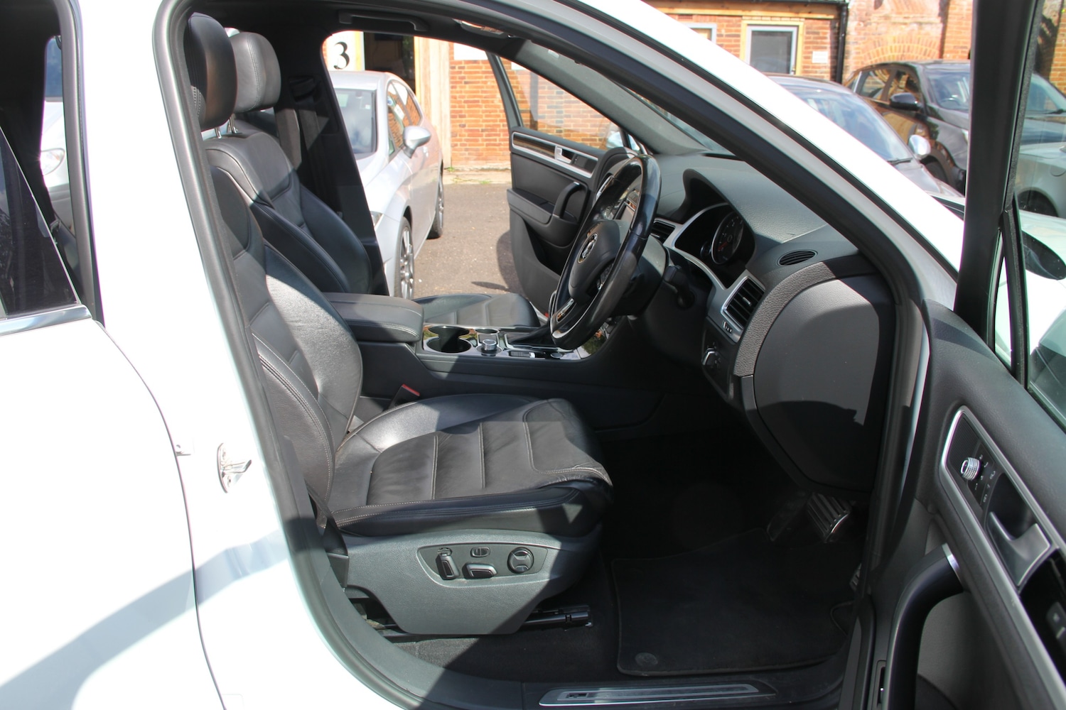 Vehicle 17