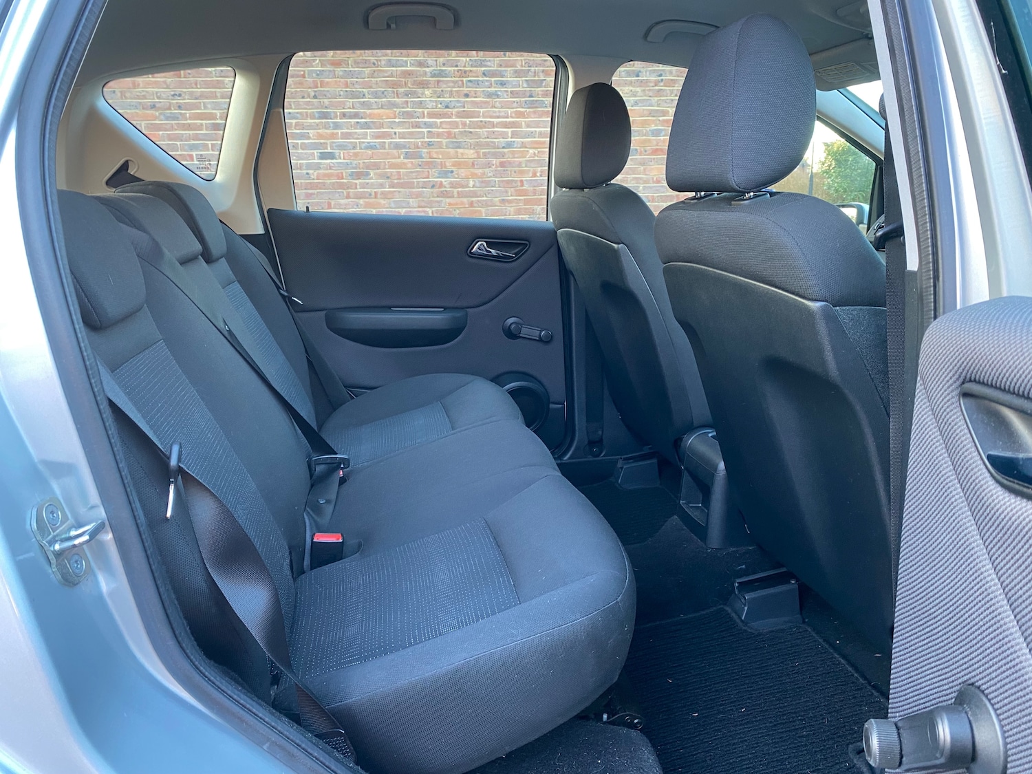 Used Mercedes-Benz A-Class 2008 for sale - 77220919: Photo 15