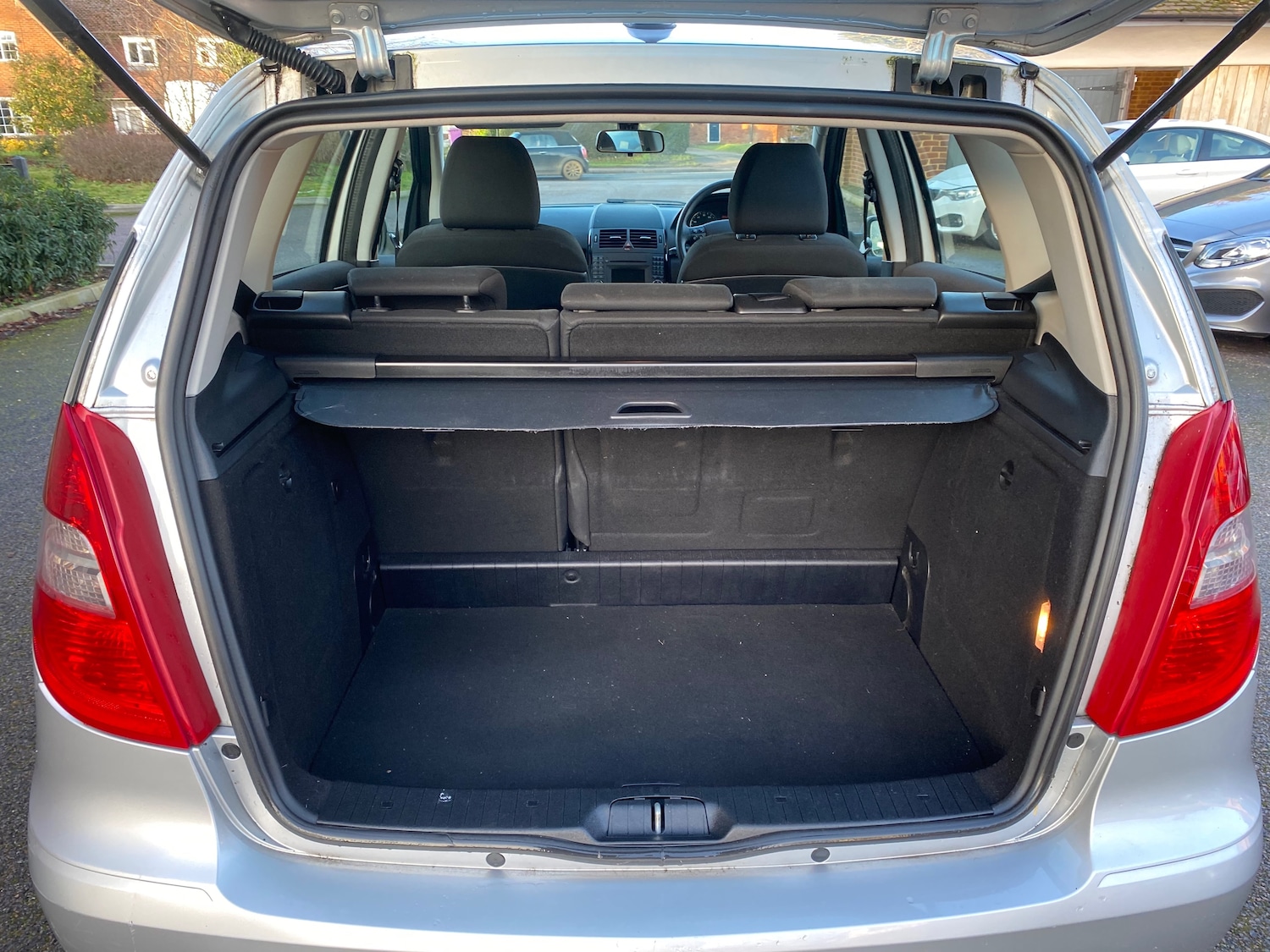 Used Mercedes-Benz A-Class 2008 for sale - 77220919: Photo 16