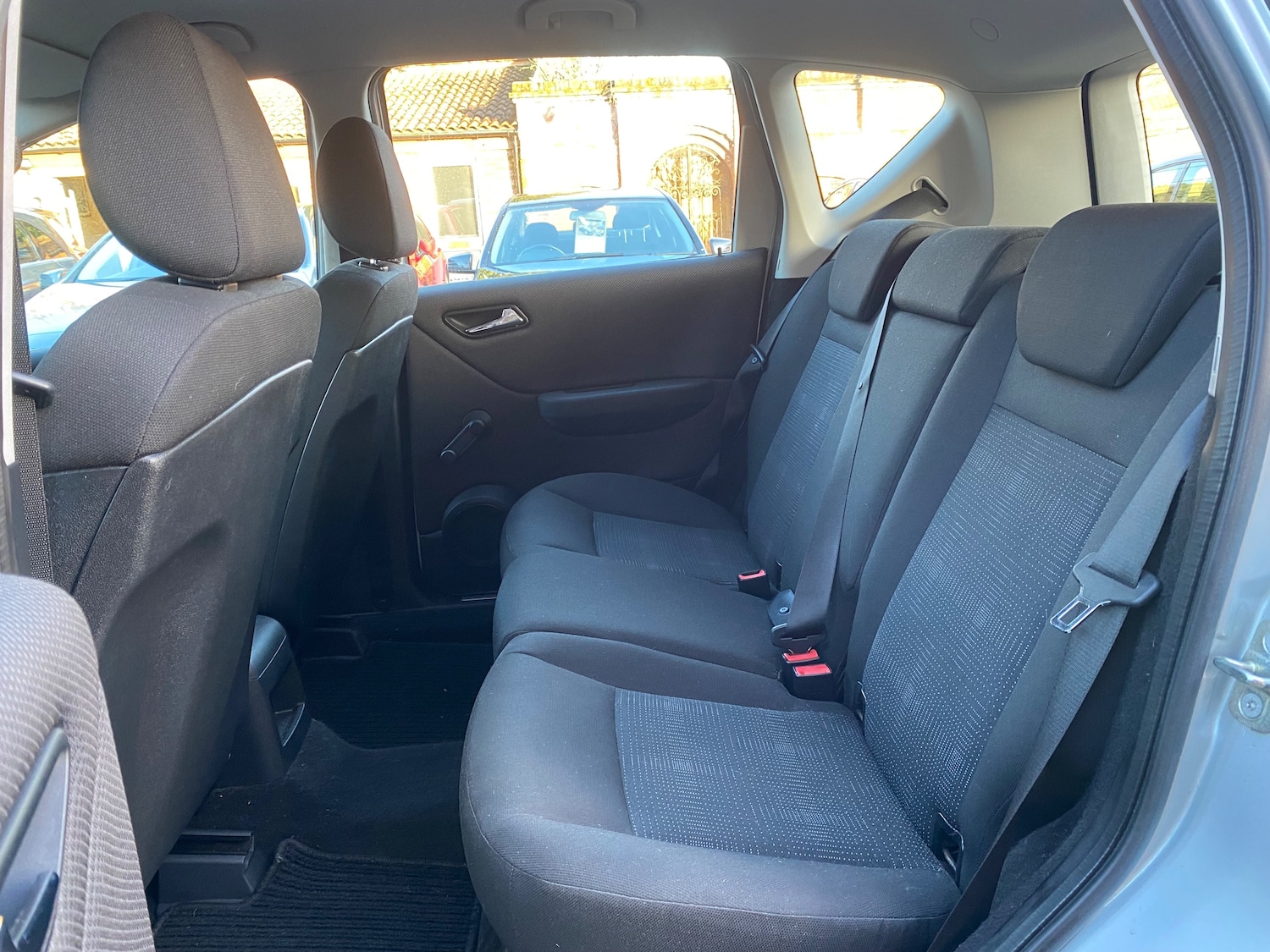 Used Mercedes-Benz A-Class 2008 for sale - 77220919: Photo 17