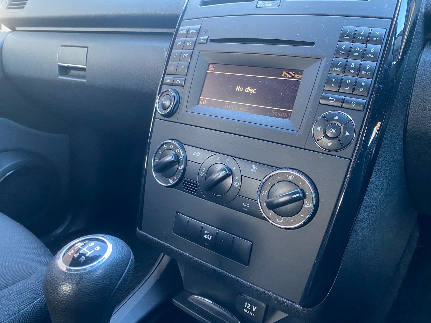 Used Mercedes-Benz A-Class 2008 for sale - 77220919: Photo 21