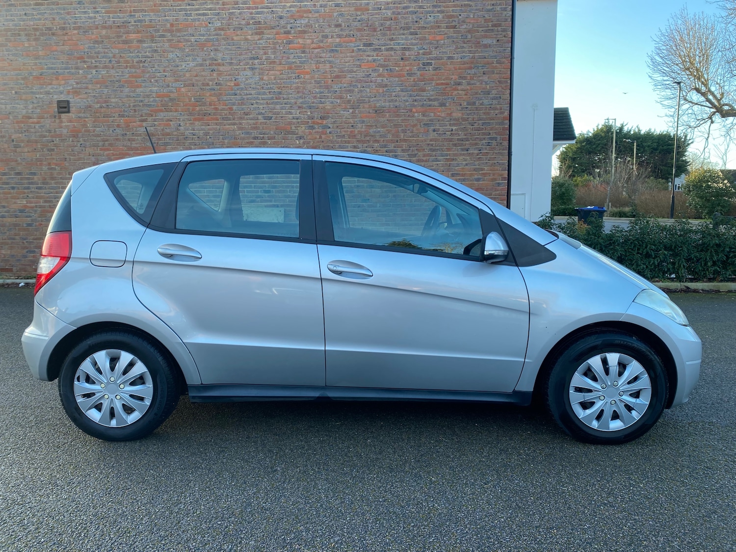 Used Mercedes-Benz A-Class for sale - 77220919: Photo 3