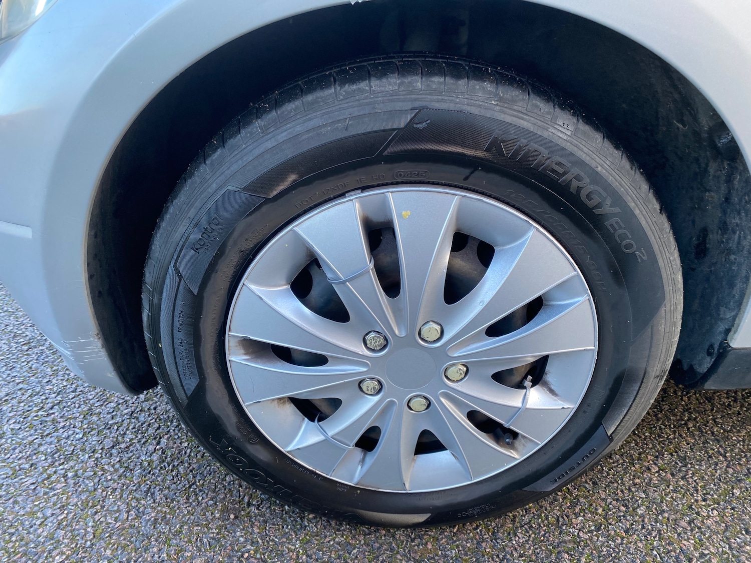 Used Mercedes-Benz A-Class 2008 for sale - 77220919: Photo 9