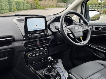 Used Ford Ecosport 2022 for sale - 78380126: Photo