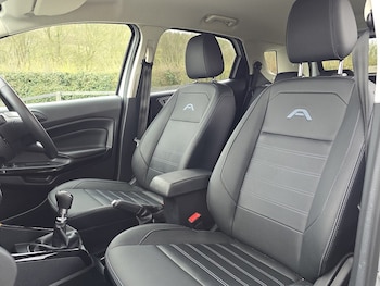 Used Ford Ecosport 2022 for sale - 78380126: Photo