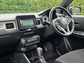 Used Suzuki Ignis 2022 for sale - 75203486: Photo