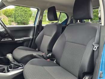 Used Suzuki Ignis 2022 for sale - 75203486: Photo