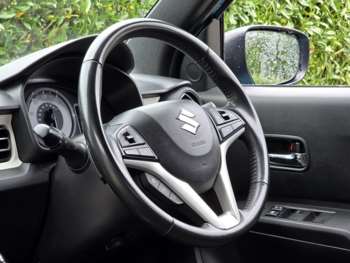 Used Suzuki Ignis 2022 for sale - 75203486: Photo