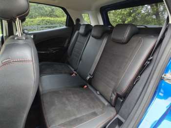 Used Ford Ecosport 2020 for sale - 74885095: Photo