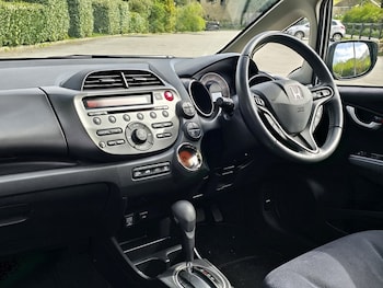 Used Honda Jazz 2013 for sale - 78354195: Photo