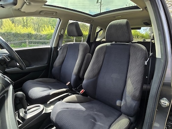 Used Honda Jazz 2013 for sale - 78354195: Photo