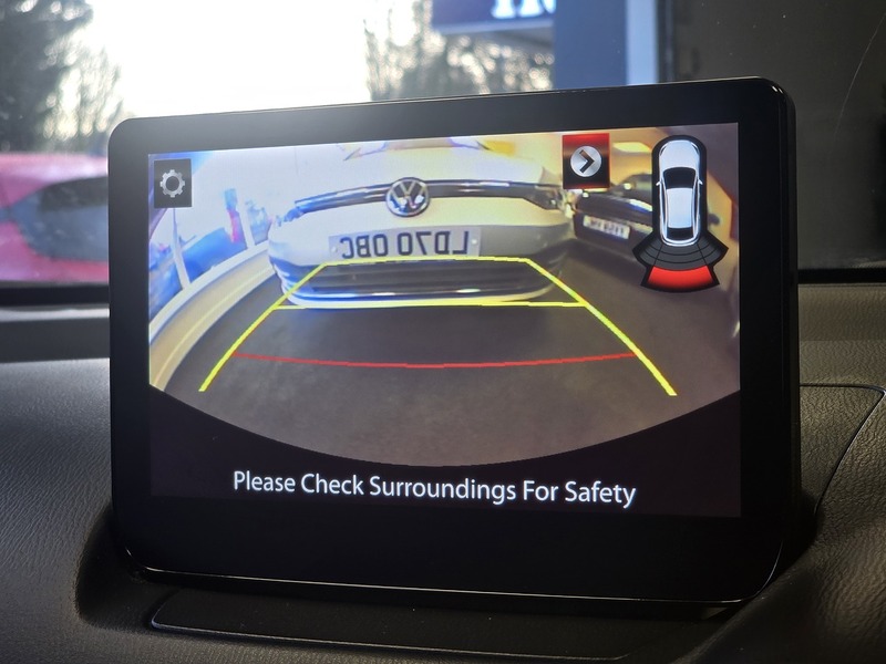 Used Mazda Mazda2 2022 for sale - 77019417: Photo 19