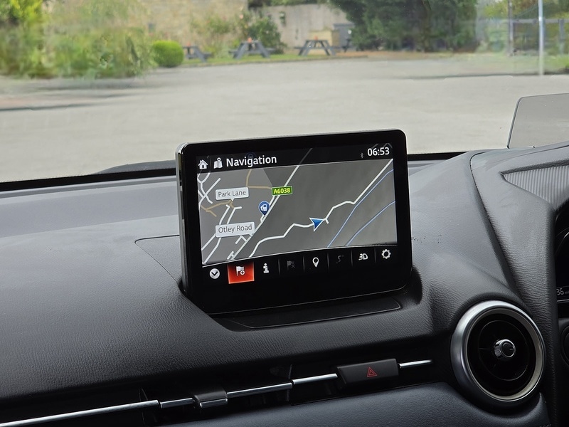 Used Mazda Mazda2 2022 for sale - 77019417: Photo 5