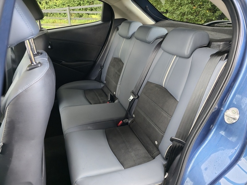 Used Mazda Mazda2 2022 for sale - 77019417: Photo 6