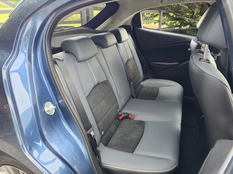 Used Mazda Mazda2 2022 for sale - 77019417: Photo 8