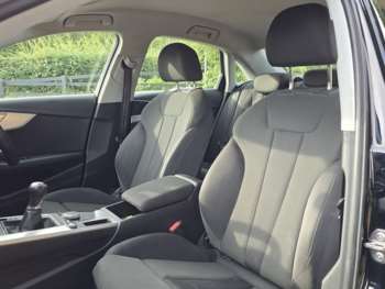 Used Audi A4 2016 for sale - 75421820: Photo