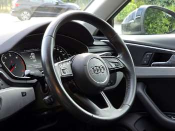 Used Audi A4 2016 for sale - 75421820: Photo