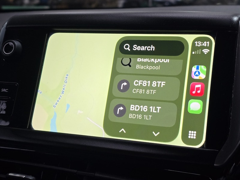 Used Peugeot 208 2017 for sale - 77409060: Photo 14