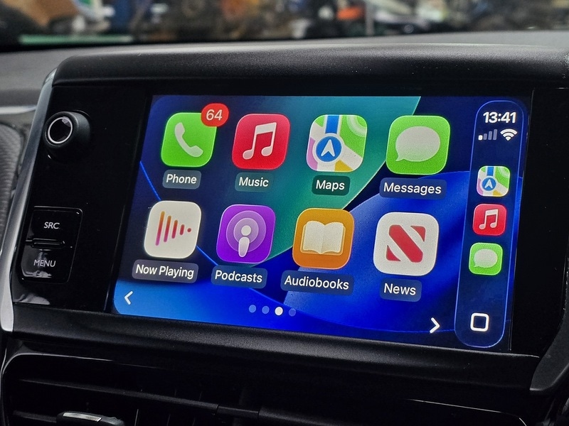 Used Peugeot 208 2017 for sale - 77409060: Photo 15