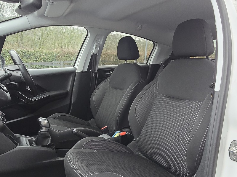 Used Peugeot 208 2017 for sale - 77409060: Photo 19