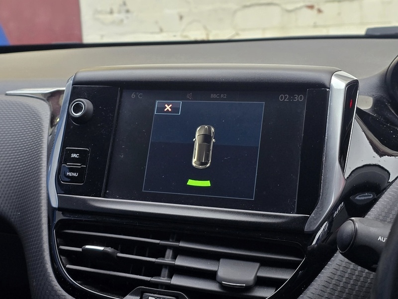 Used Peugeot 208 2017 for sale - 77409060: Photo 24