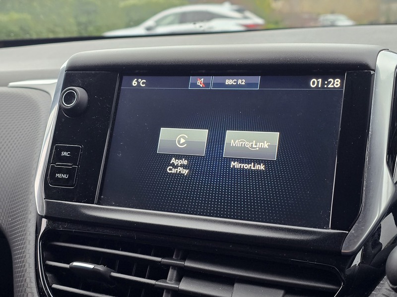 Used Peugeot 208 2017 for sale - 77409060: Photo 8